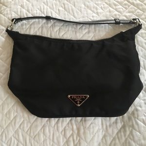 Authentic Vintage Prada Mini Bag